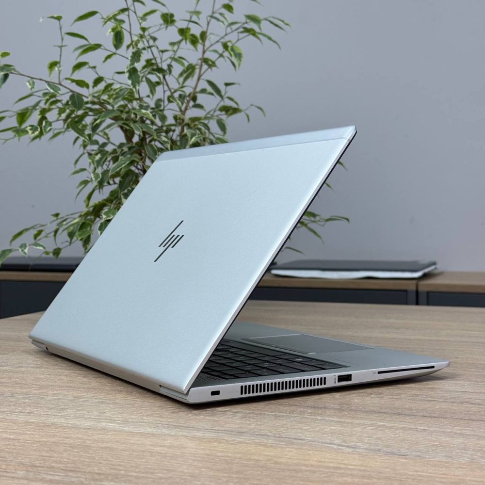Ноутбук HP EliteBook 840 G5 - Зображення 4