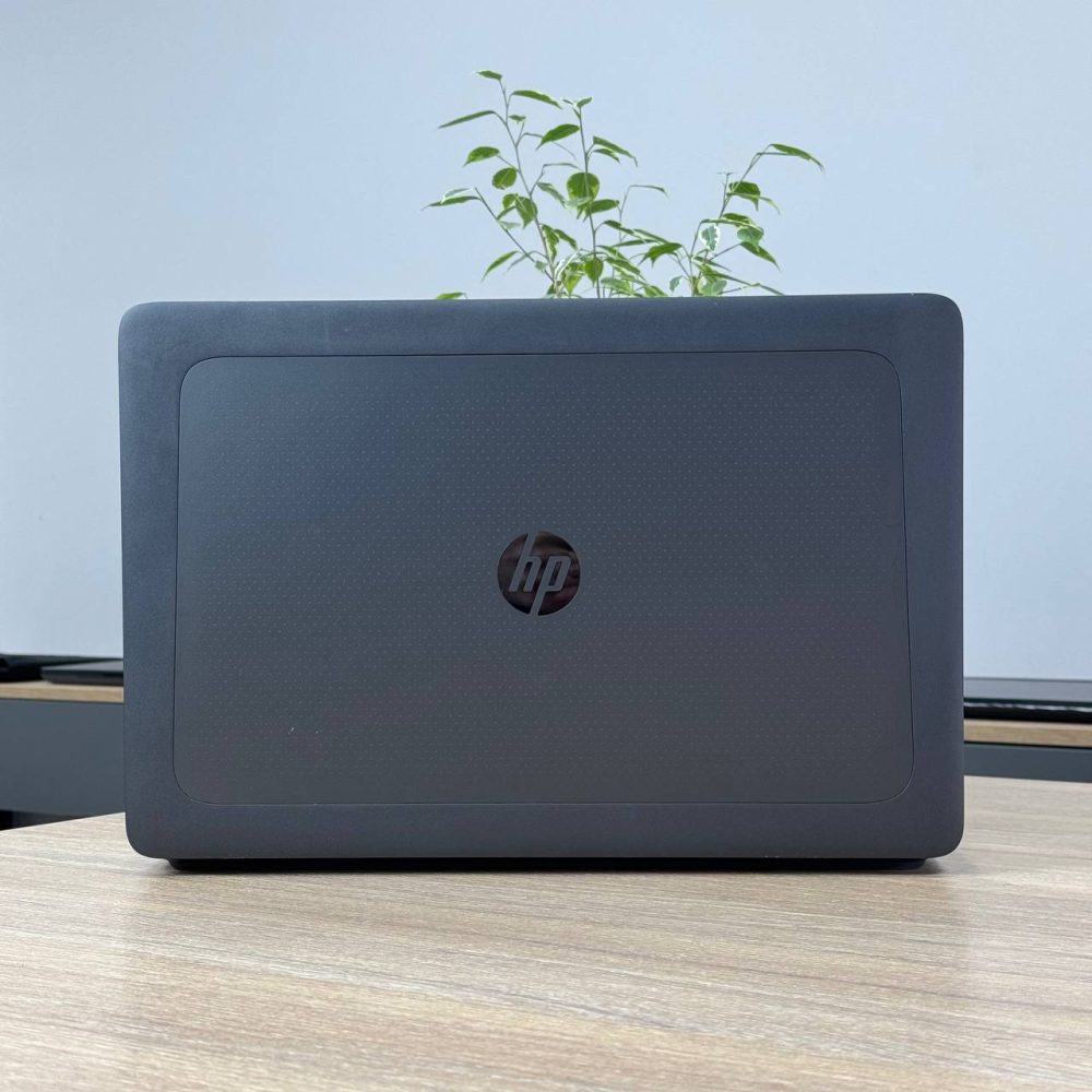 Ноутбук HP ZBook 17 G3 - Зображення 5