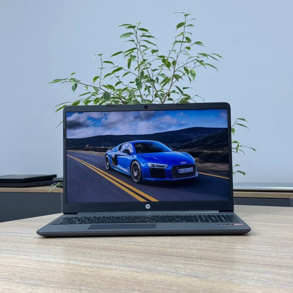 Ноутбук HP Laptop 15s-eq2xxx