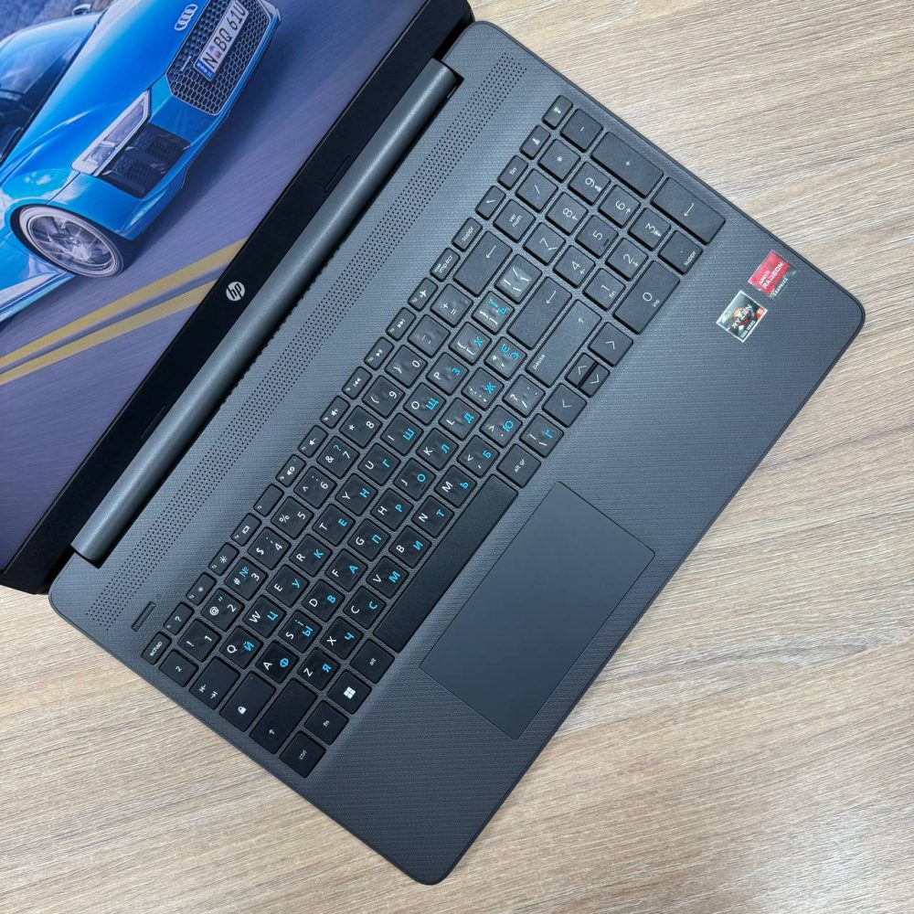 Ноутбук HP Laptop 15s-eq2xxx - Зображення 2
