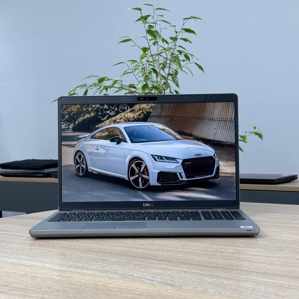 Ноутбук Dell Latitude 5510