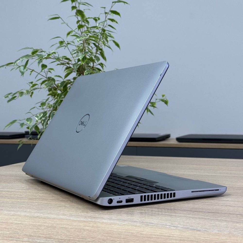 Ноутбук Dell Latitude 5510 - Зображення 4