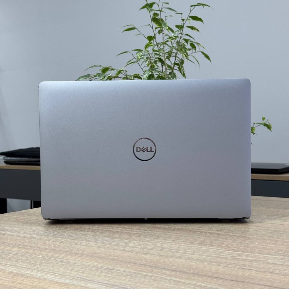 Ноутбук Dell Latitude 5510 - Зображення 5