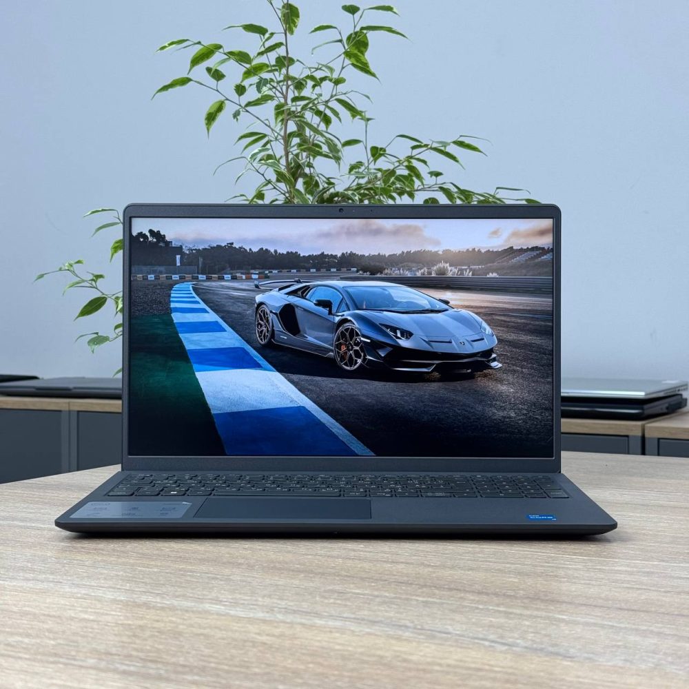 Ноутбук Dell Inspiron 15 3520
