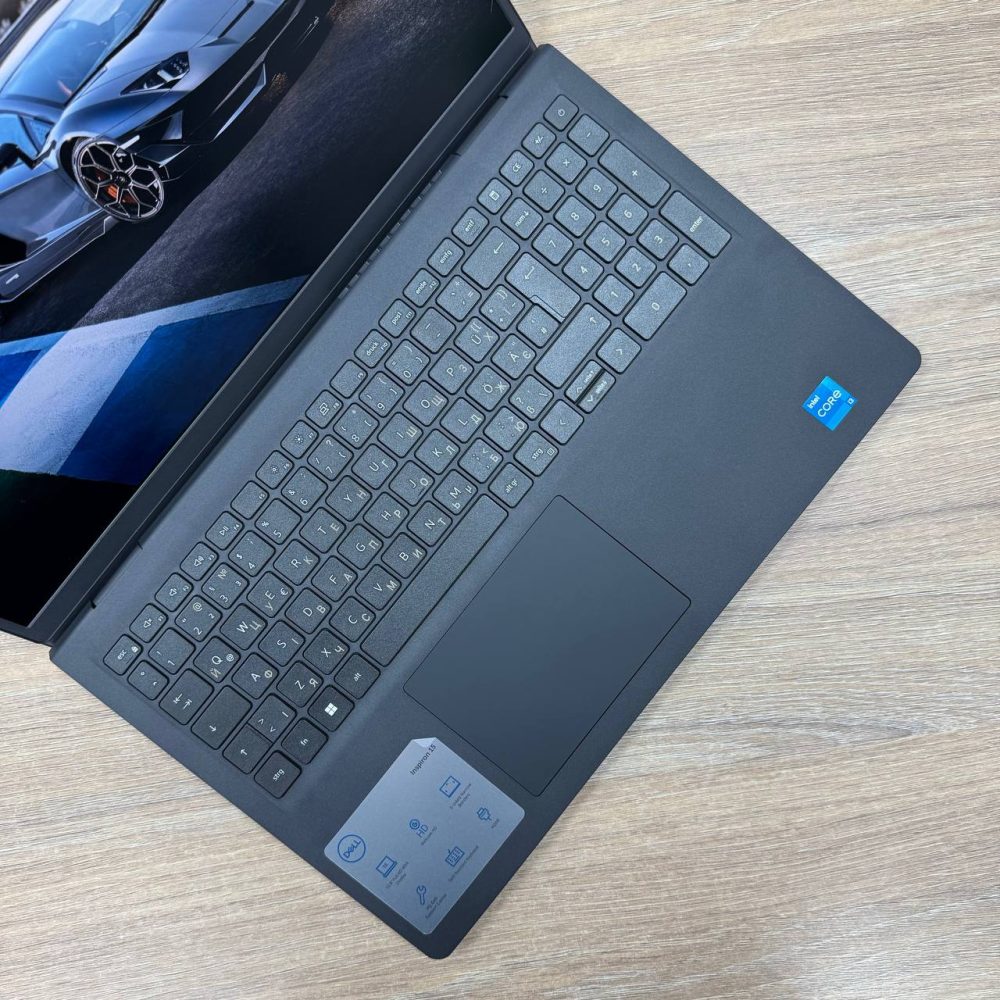 Ноутбук Dell Inspiron 15 3520 - Зображення 2