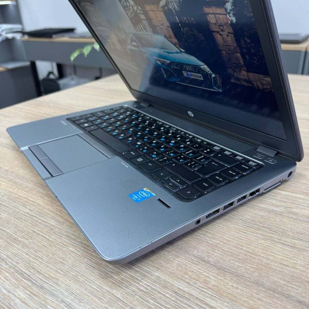 Ноутбук HP EliteBook 840 G2 - Зображення 3