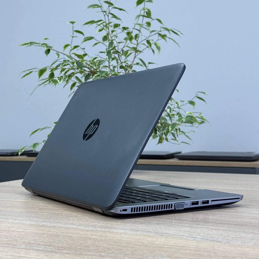 Ноутбук HP EliteBook 840 G2 - Зображення 4