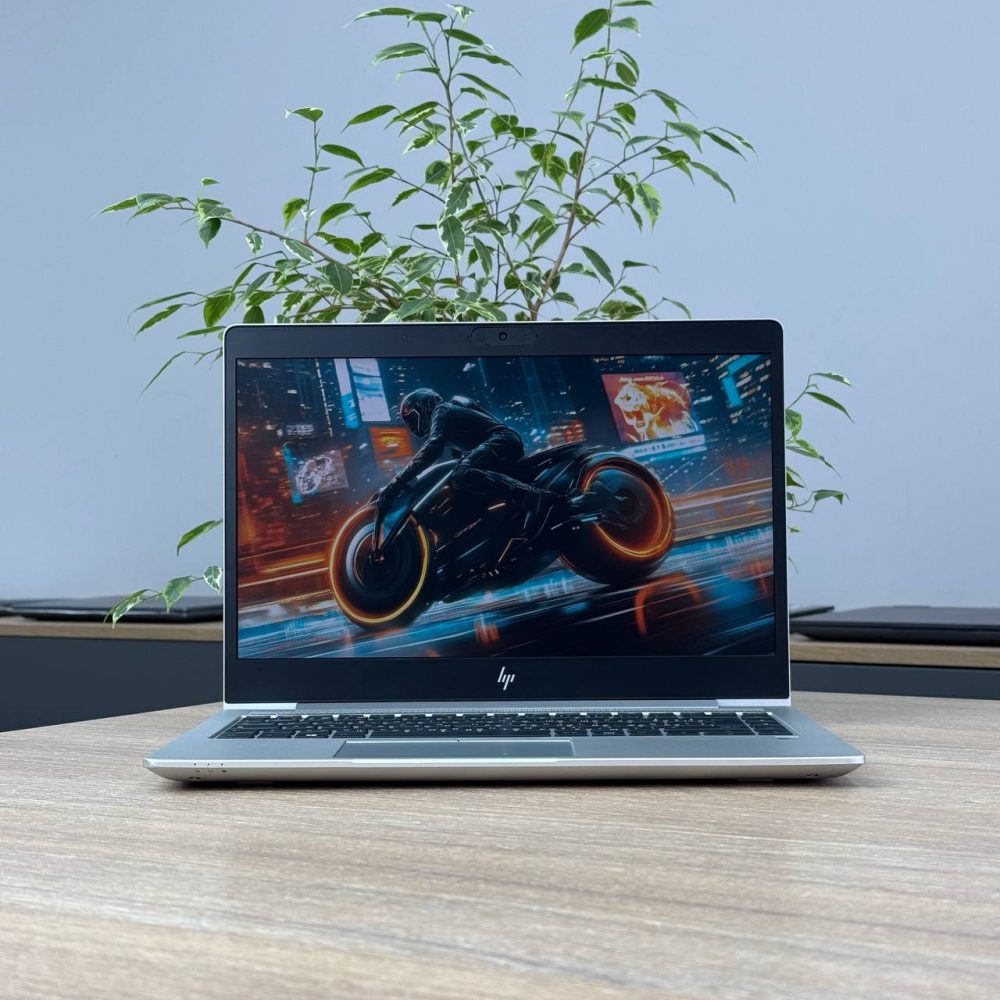 Ноутбук HP EliteBook 745 G7