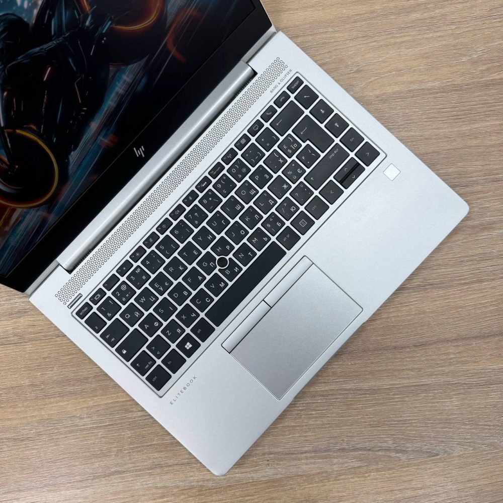 Ноутбук HP EliteBook 745 G7 - Зображення 2