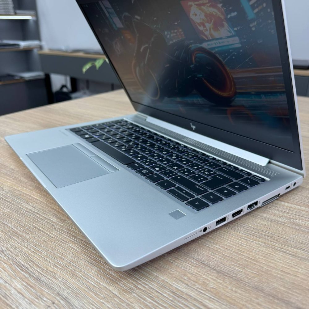 Ноутбук HP EliteBook 745 G7 - Зображення 3