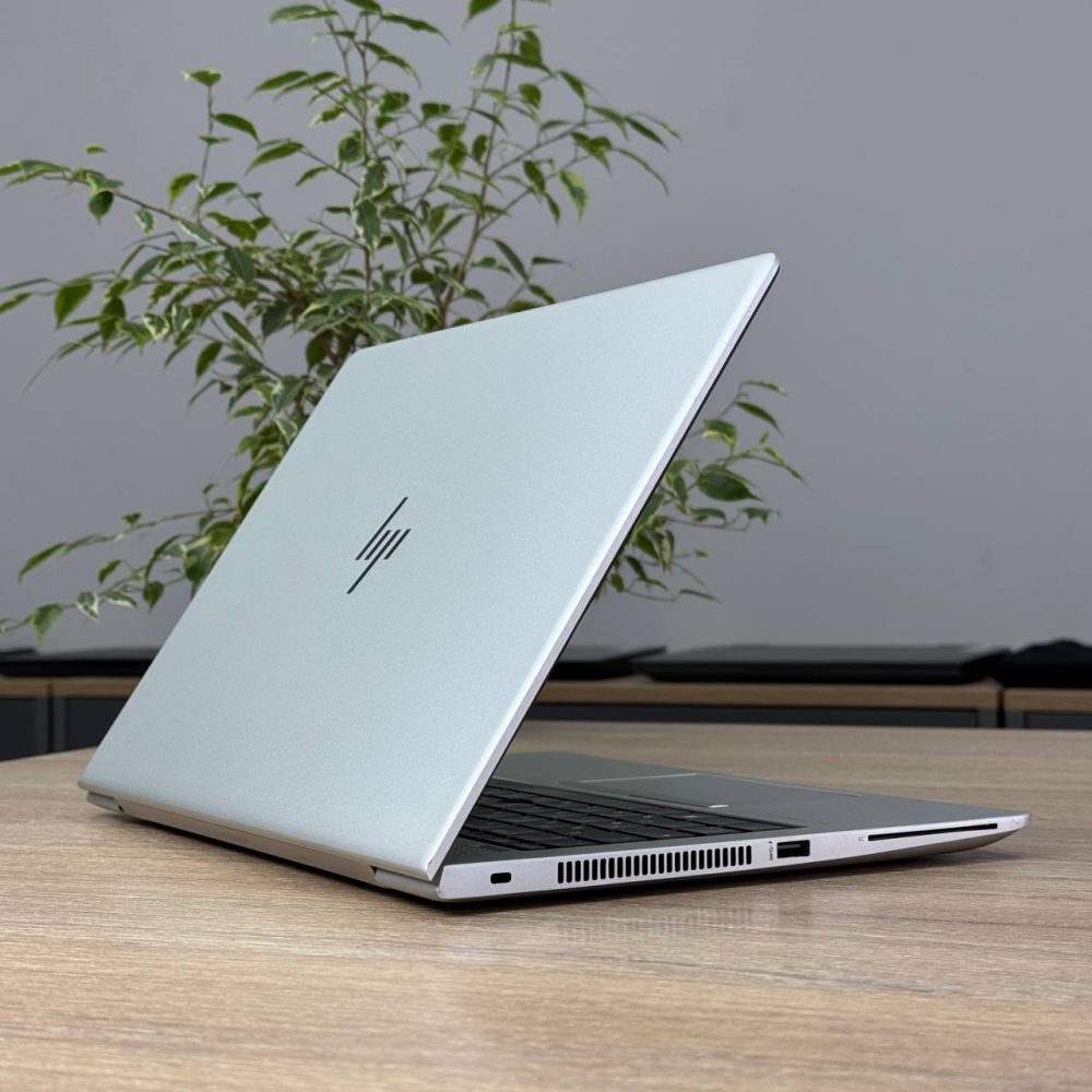 Ноутбук HP EliteBook 745 G7 - Зображення 4