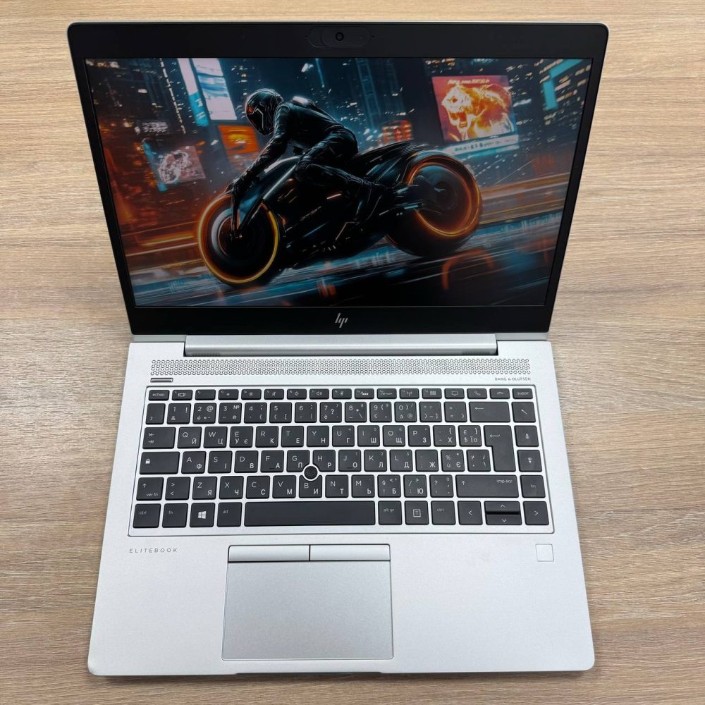 Ноутбук HP EliteBook 745 G7 - Зображення 6