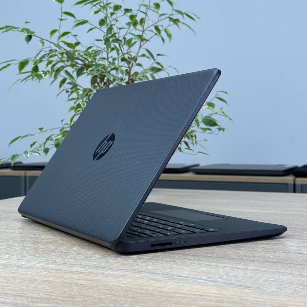 Ноутбук HP Laptop 14s-fq0xxx - Зображення 4