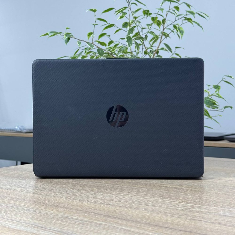 Ноутбук HP Laptop 14s-fq0xxx - Зображення 5