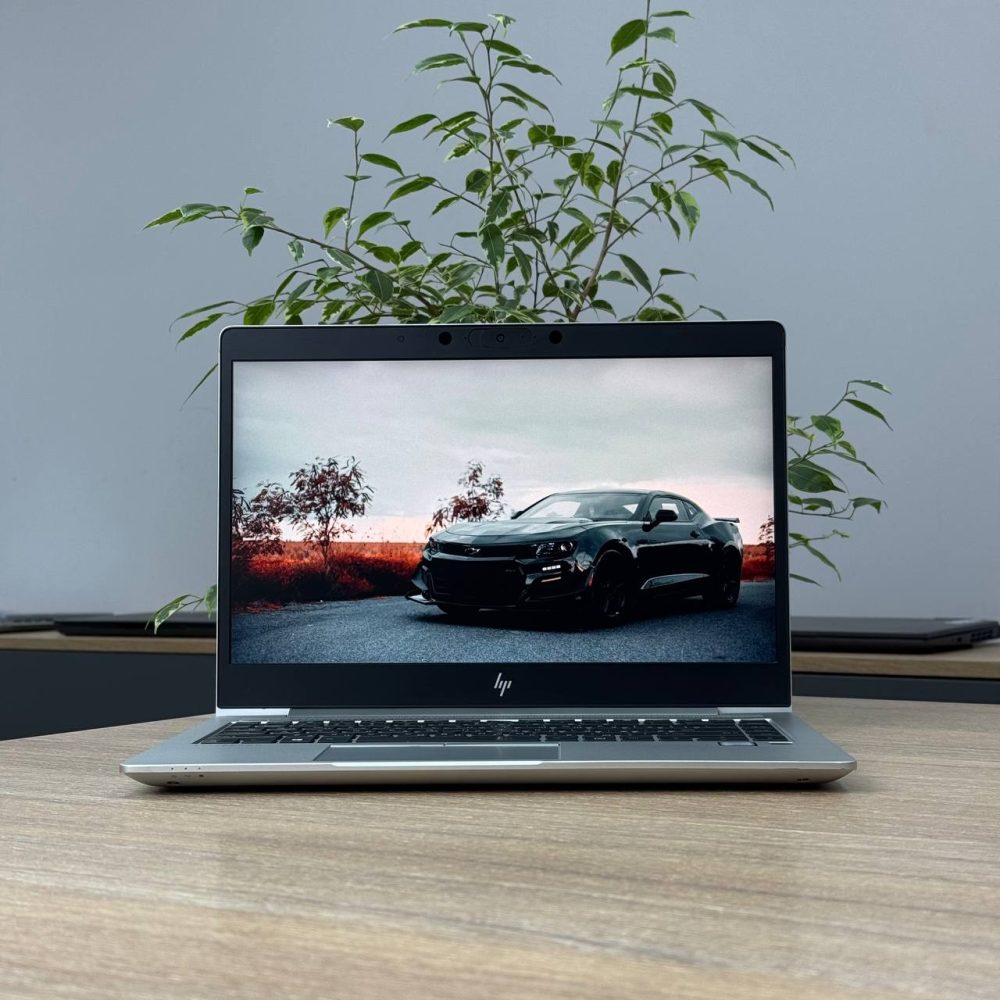 Ноутбук HP EliteBook 840 G6