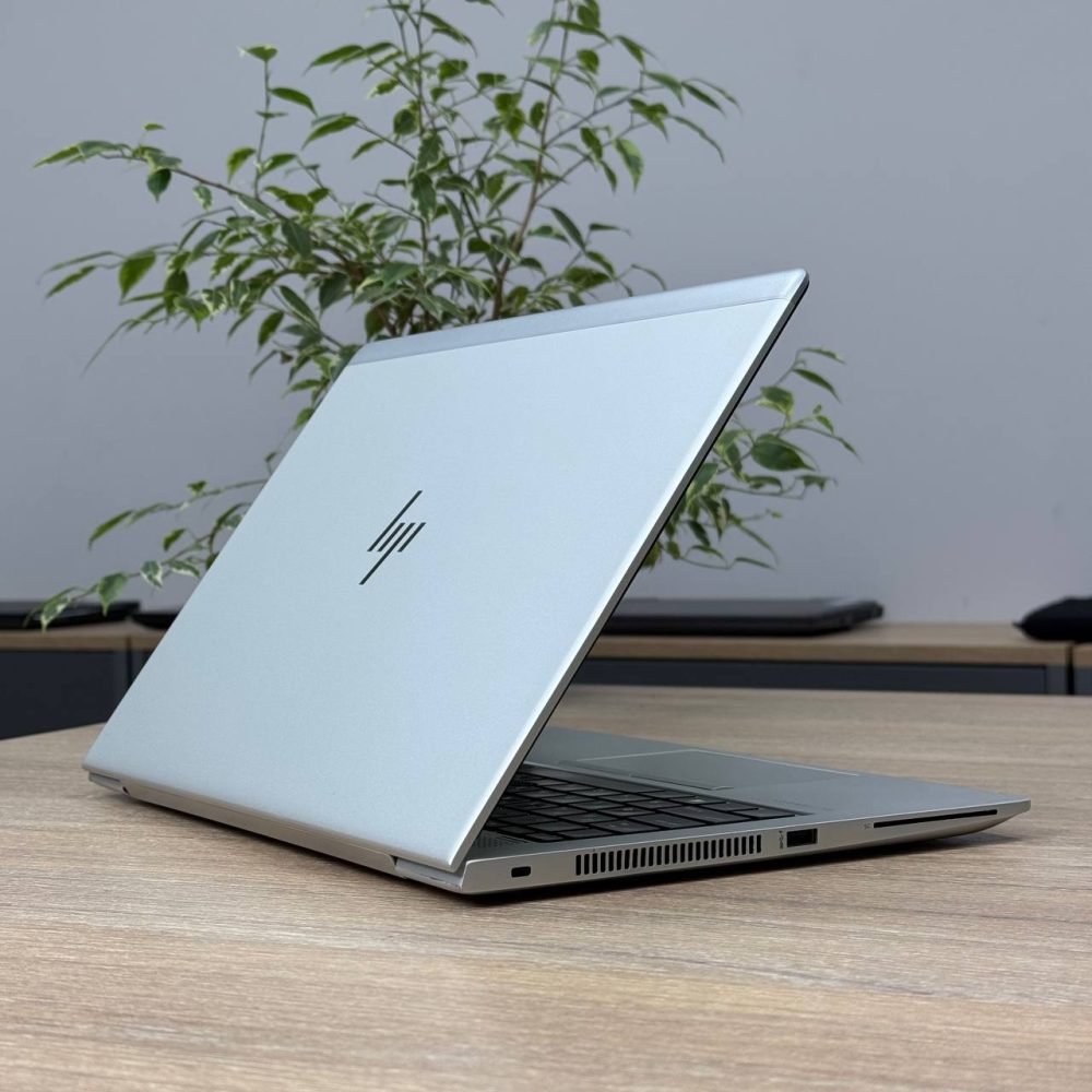 Ноутбук HP EliteBook 840 G6 - Зображення 4