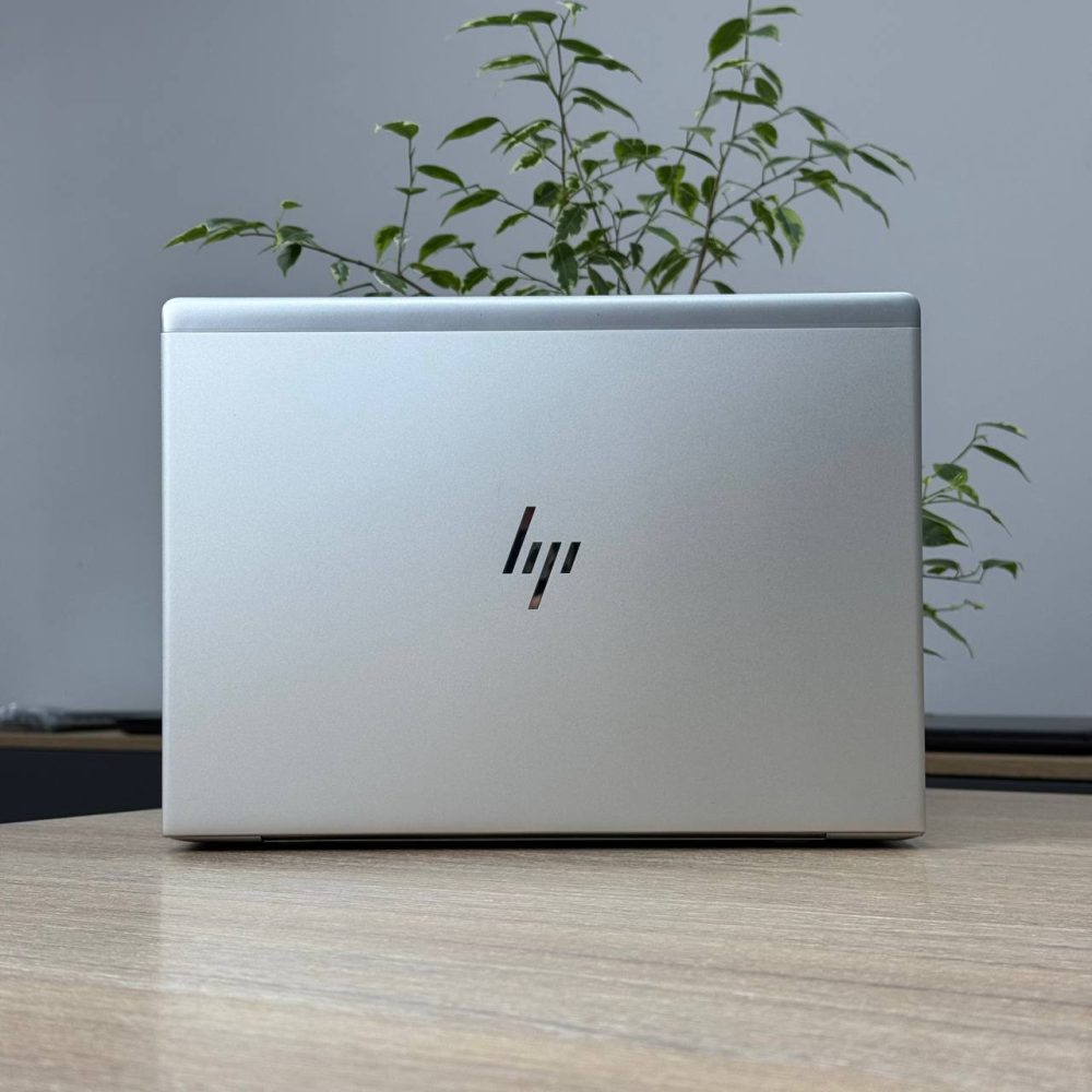 Ноутбук HP EliteBook 840 G6 - Зображення 5