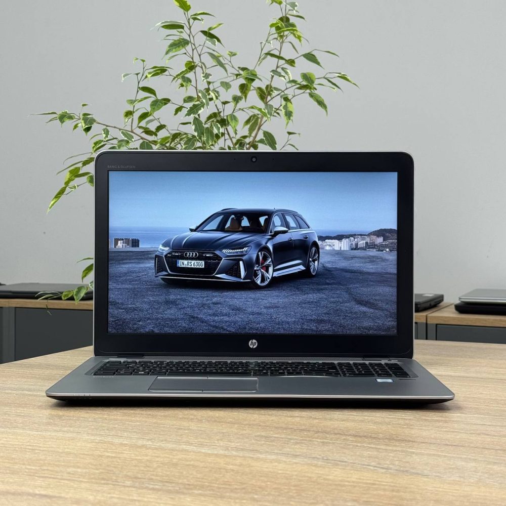 Ноутбук HP Elitebook 850 G3