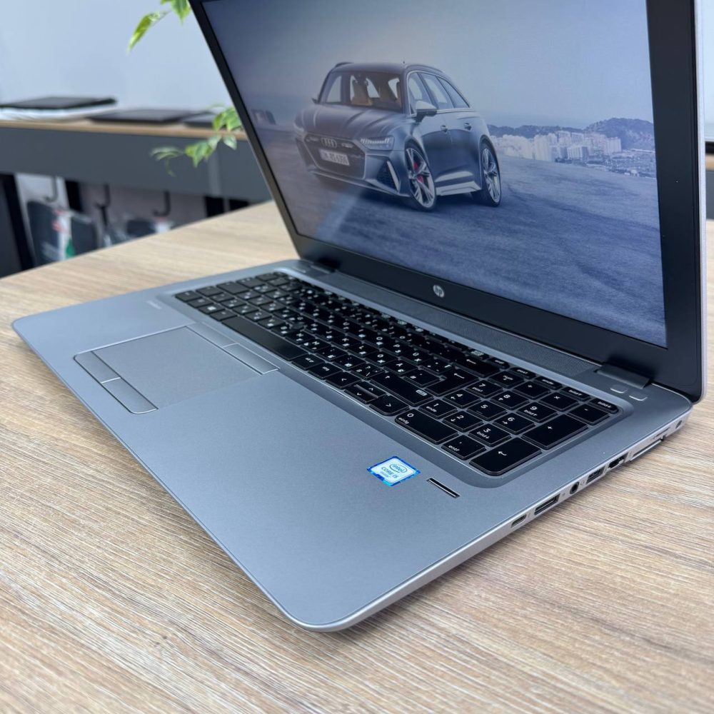 Ноутбук HP Elitebook 850 G3 - Зображення 6