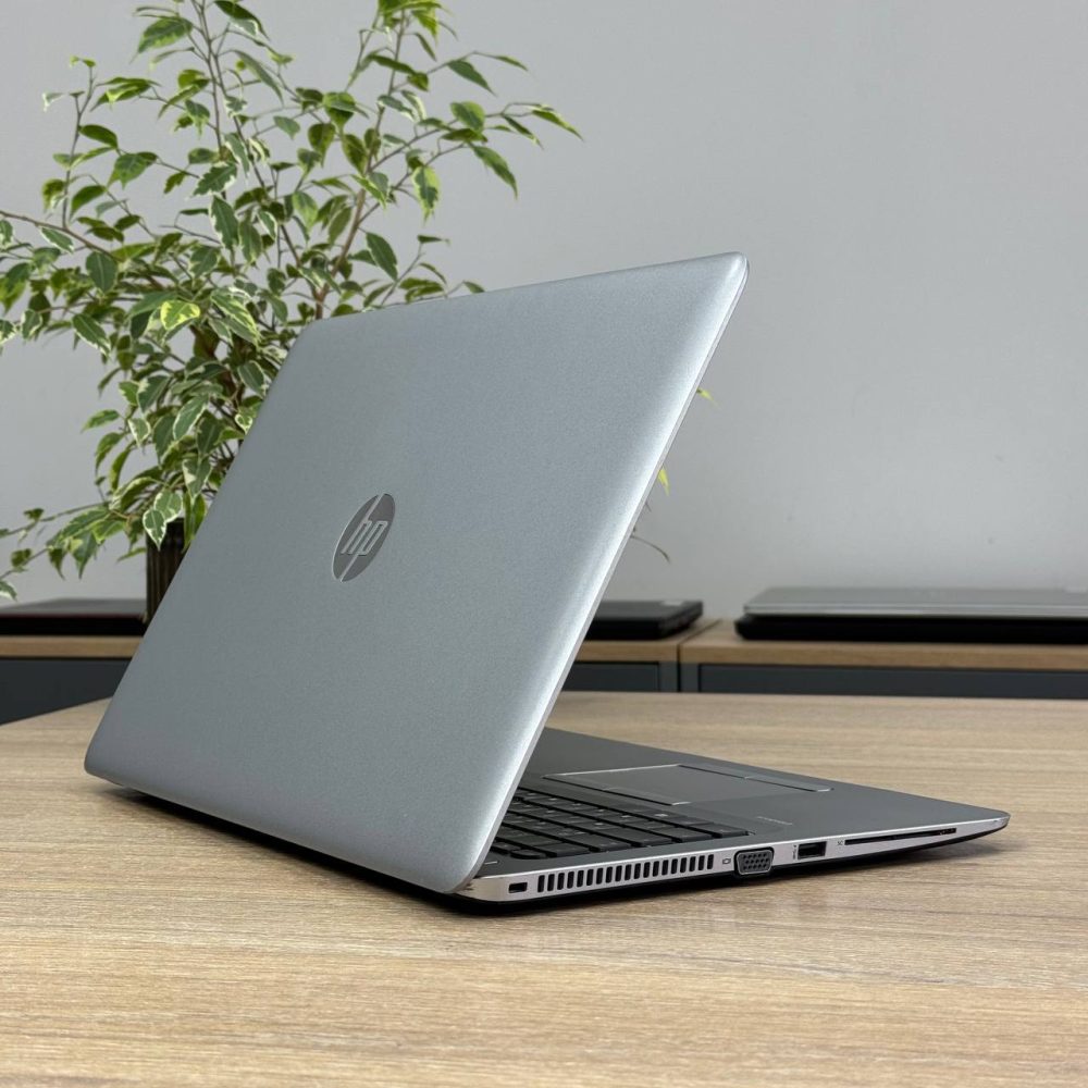 Ноутбук HP Elitebook 850 G3 - Зображення 3