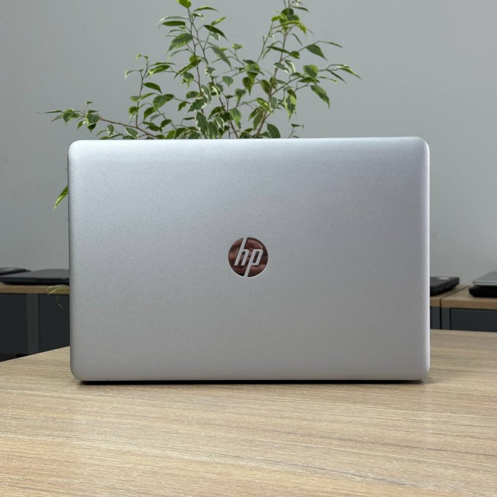 Ноутбук HP Elitebook 850 G3 - Зображення 4