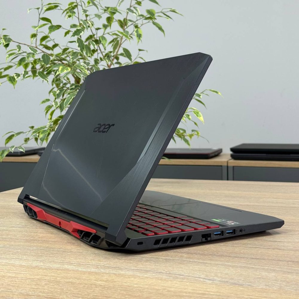 Ноутбук Acer Nitro AN515-44 - Зображення 2