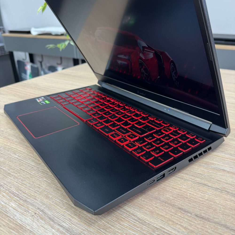 Ноутбук Acer Nitro AN515-44 - Зображення 4