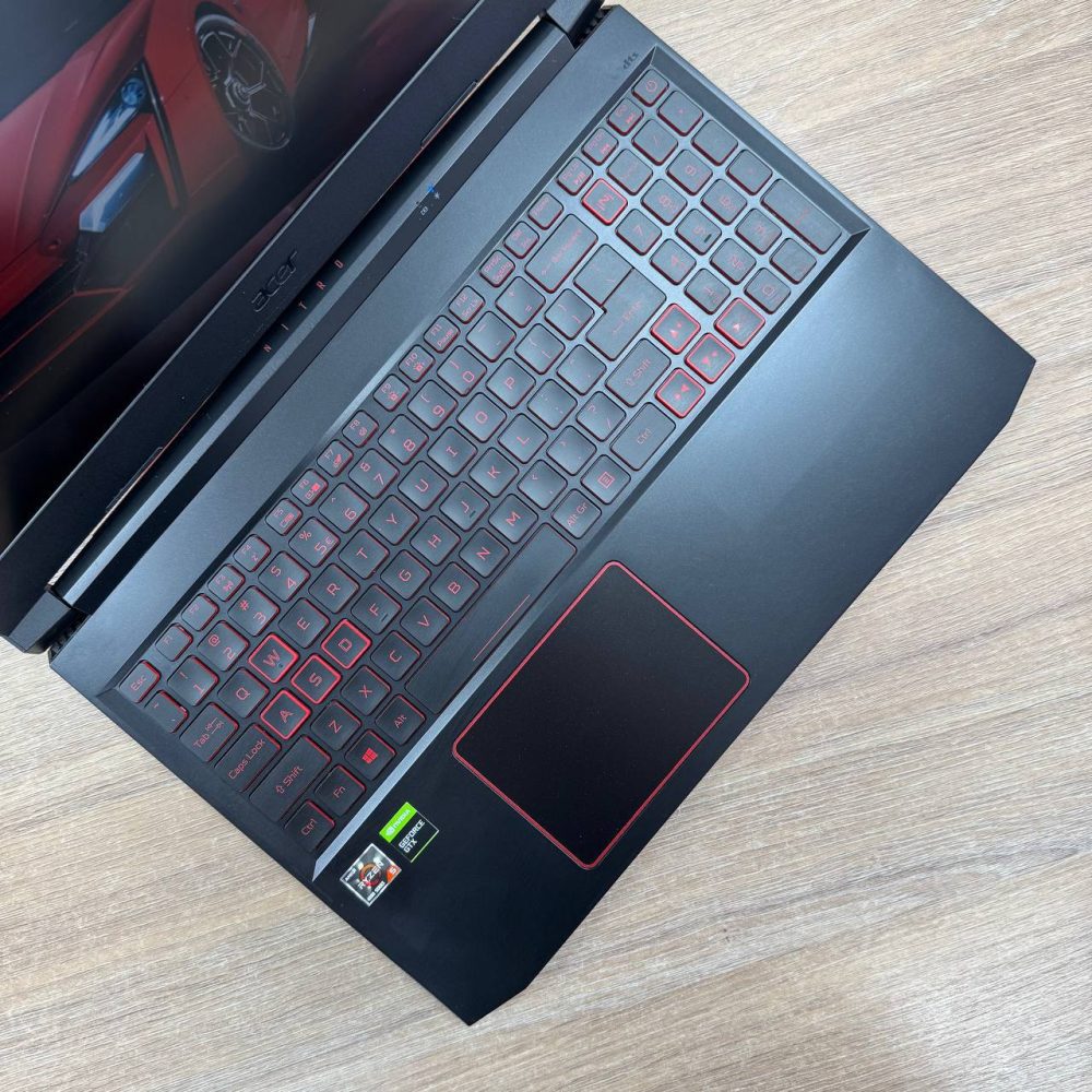 Ноутбук Acer Nitro AN515-44 - Зображення 5