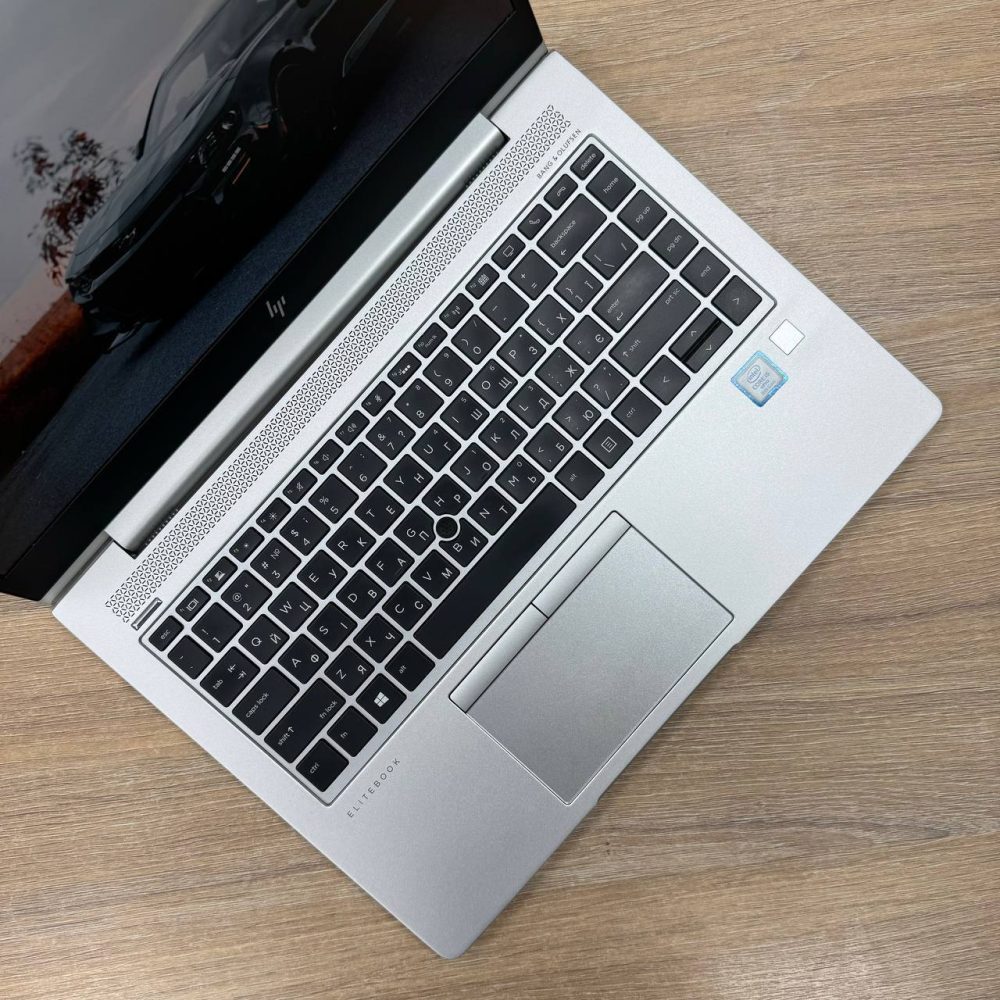 Ноутбук HP EliteBook 840 G5 - Зображення 2