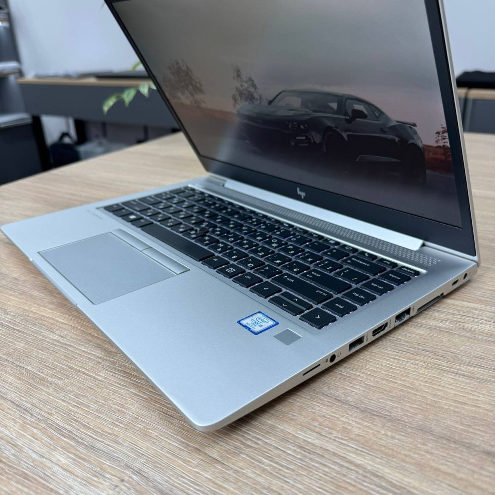 Ноутбук HP EliteBook 840 G5 - Зображення 3