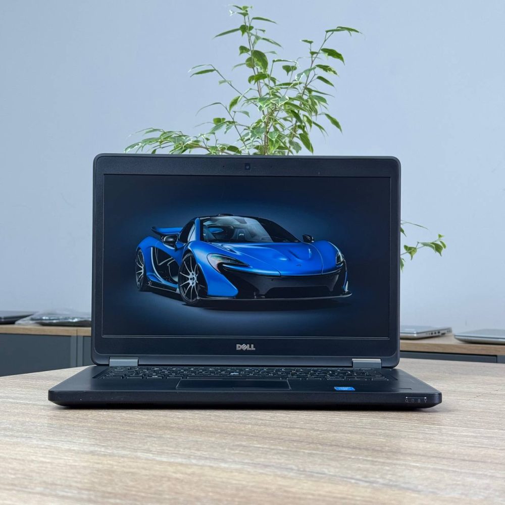 Ноутбук Dell Latitude E5450