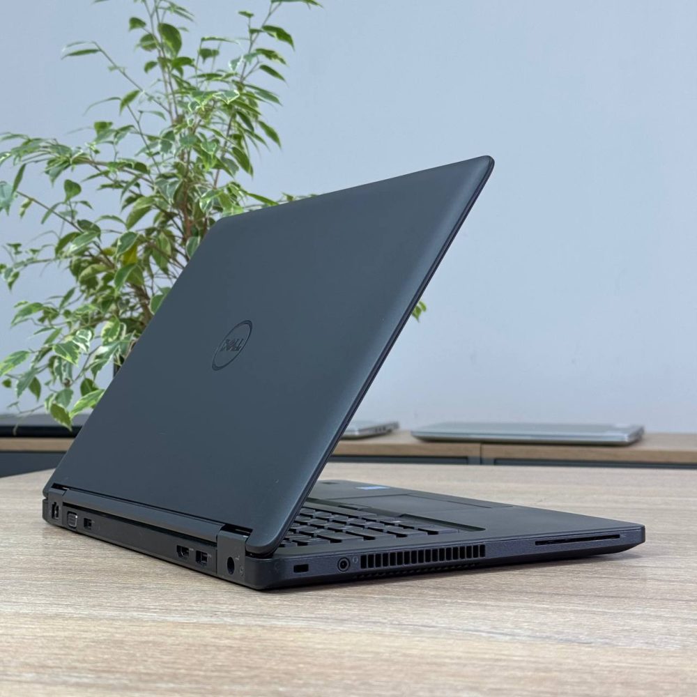 Ноутбук Dell Latitude E5450 - Зображення 4