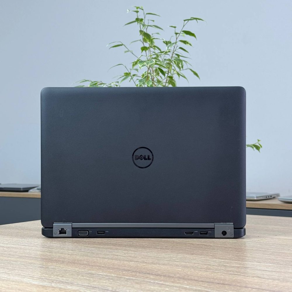 Ноутбук Dell Latitude E5450 - Зображення 5