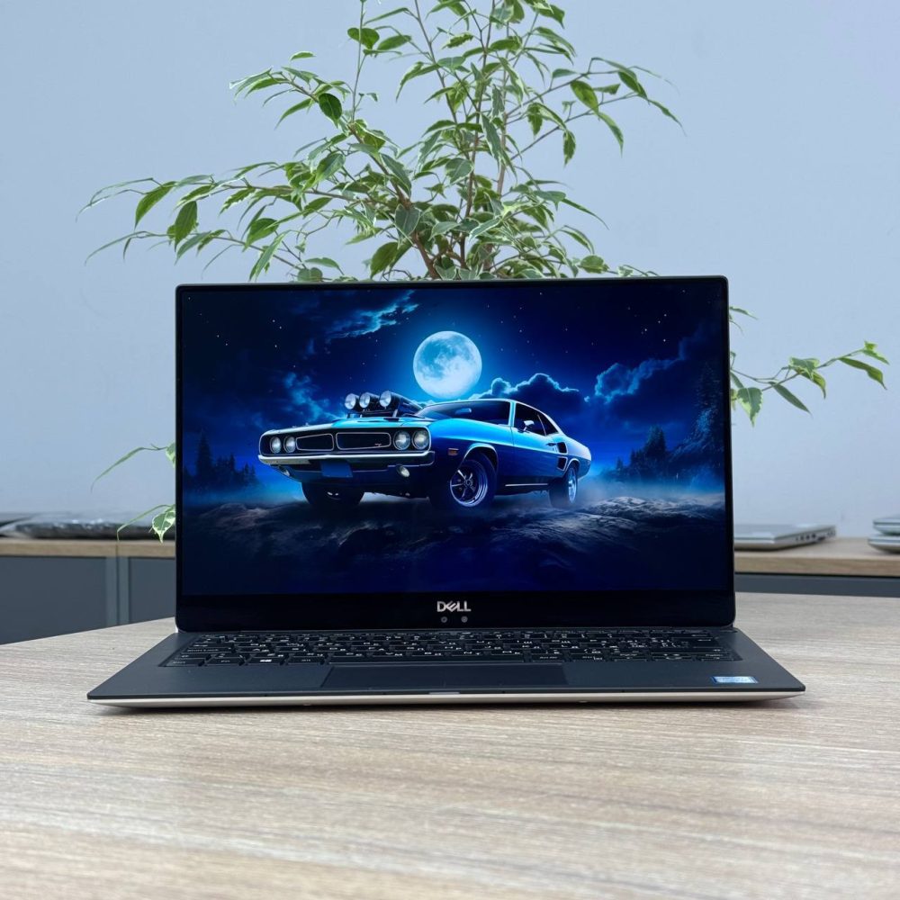 Ноутбук Dell XPS 13 9370