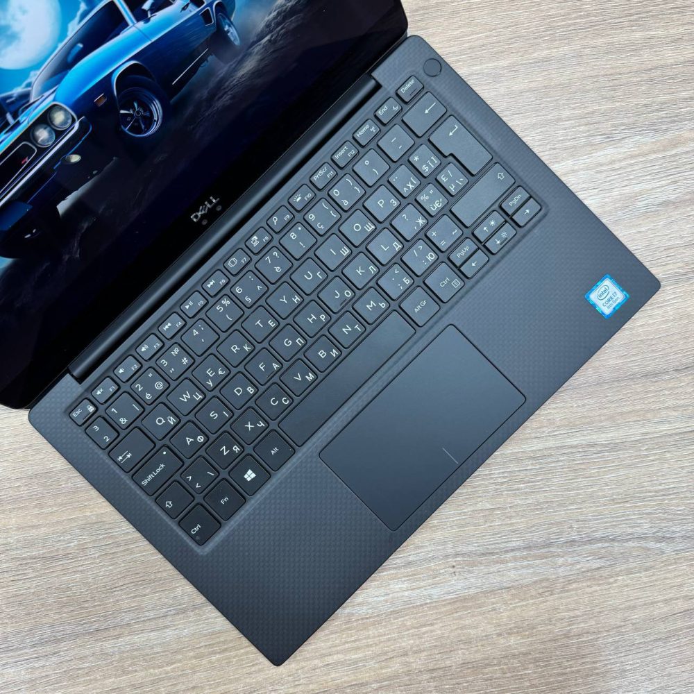 Ноутбук Dell XPS 13 9370 - Зображення 2