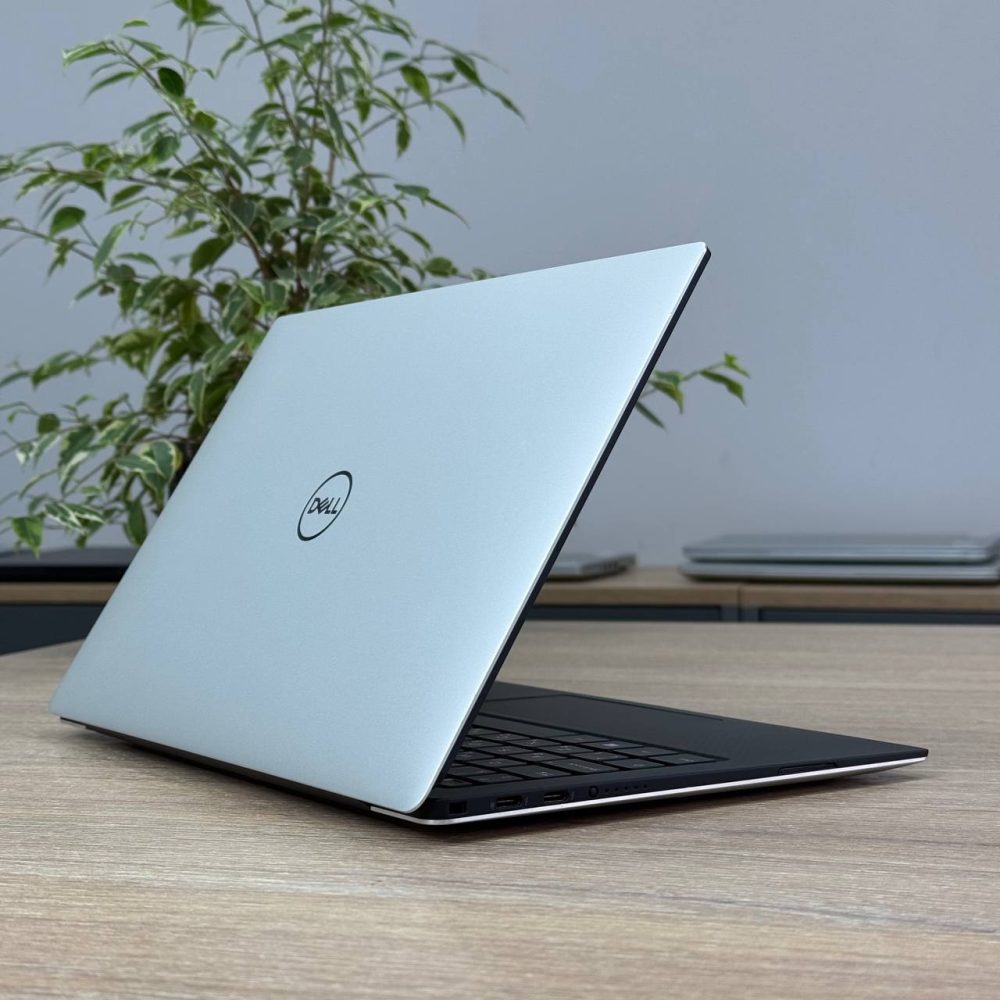 Ноутбук Dell XPS 13 9370 - Зображення 4
