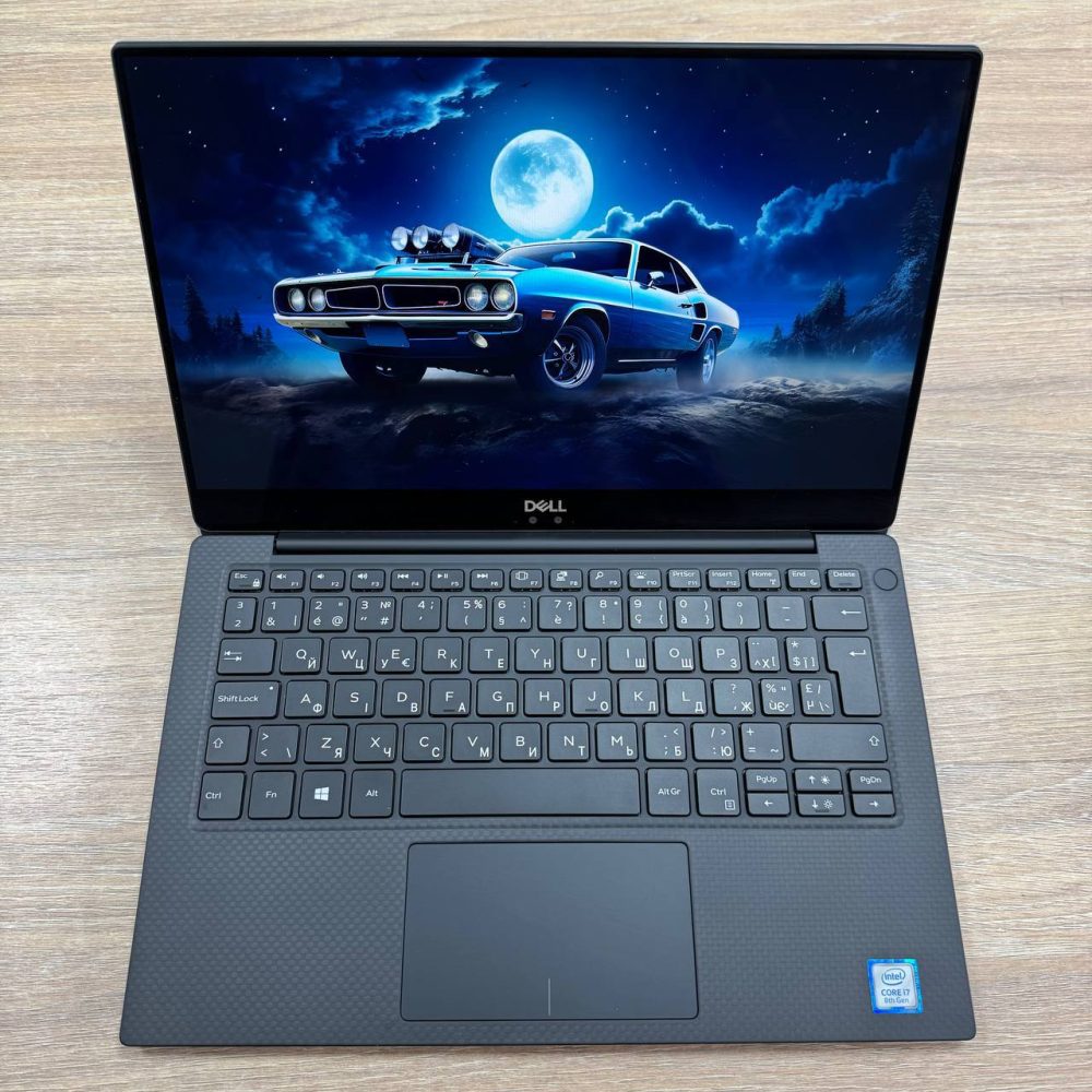 Ноутбук Dell XPS 13 9370 - Зображення 6