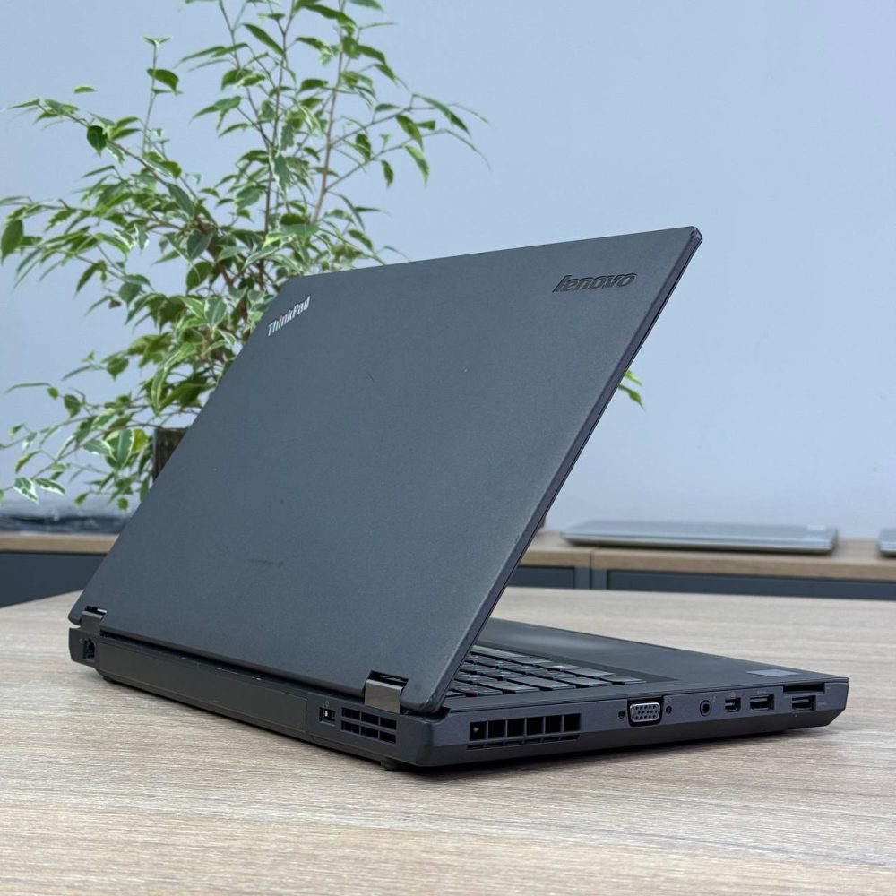 Ноутбук Lenovo ThinkPad T440p - Зображення 4