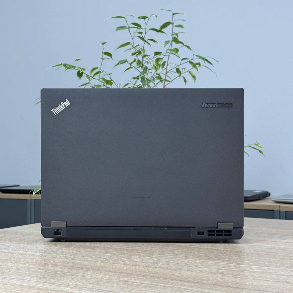 Ноутбук Lenovo ThinkPad T440p - Зображення 5