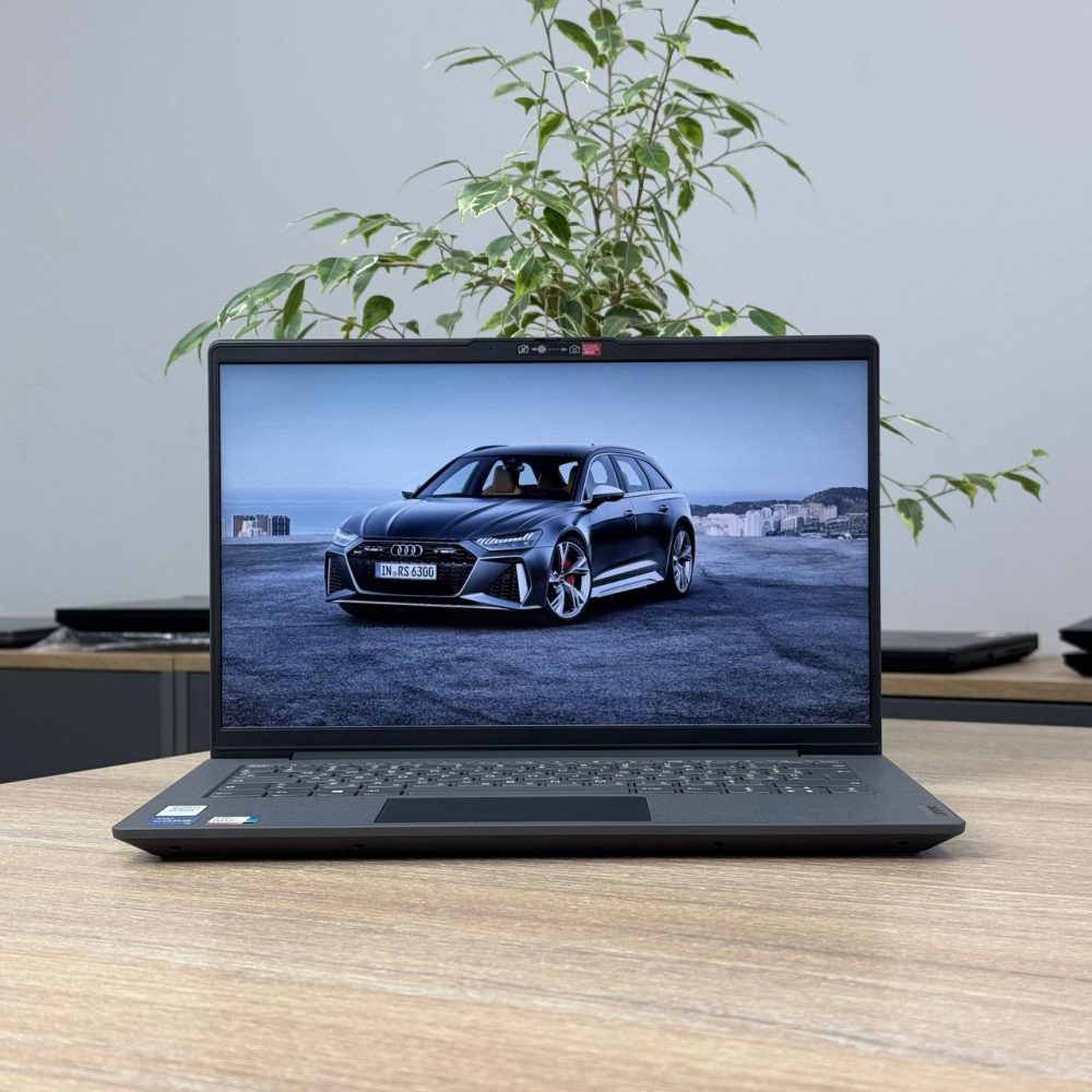 Ноутбук Lenovo IdeaPad 5 14ITL05