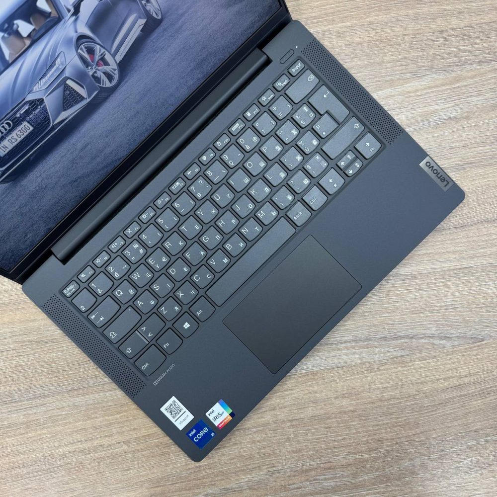 Ноутбук Lenovo IdeaPad 5 14ITL05 - Зображення 2
