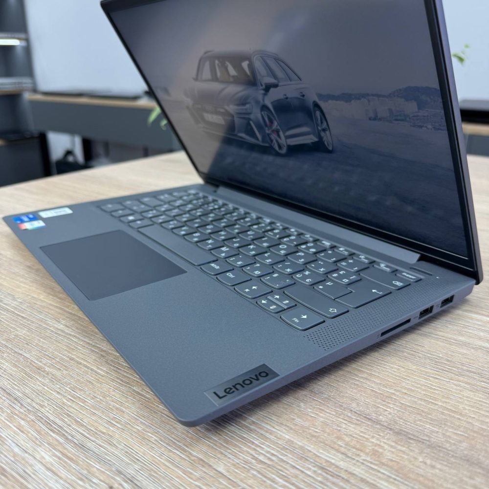 Ноутбук Lenovo IdeaPad 5 14ITL05 - Зображення 3