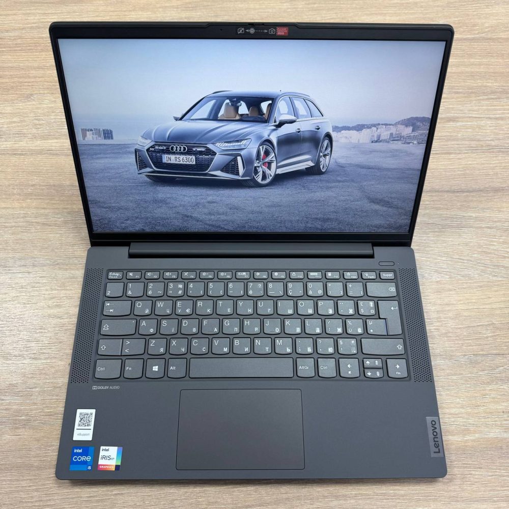 Ноутбук Lenovo IdeaPad 5 14ITL05 - Зображення 6