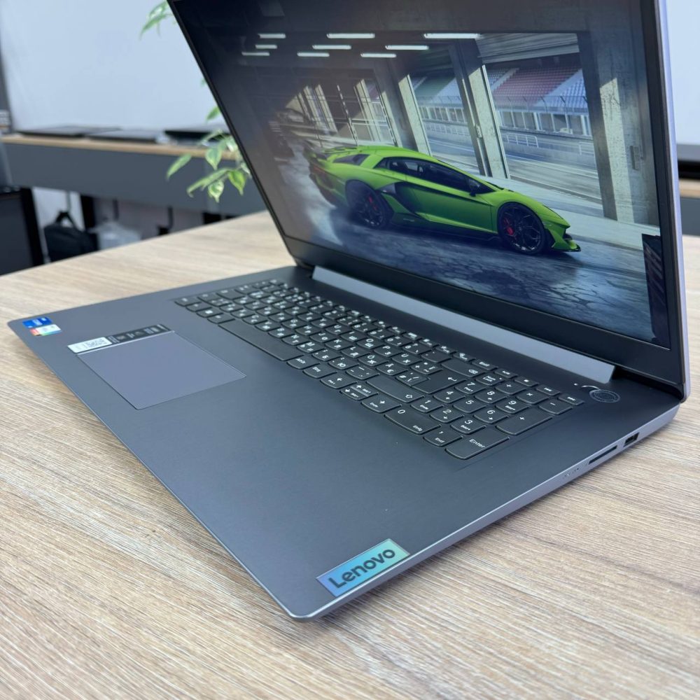 Ноутбук Lenovo IdeaPad 3 17IAU7 - Зображення 3