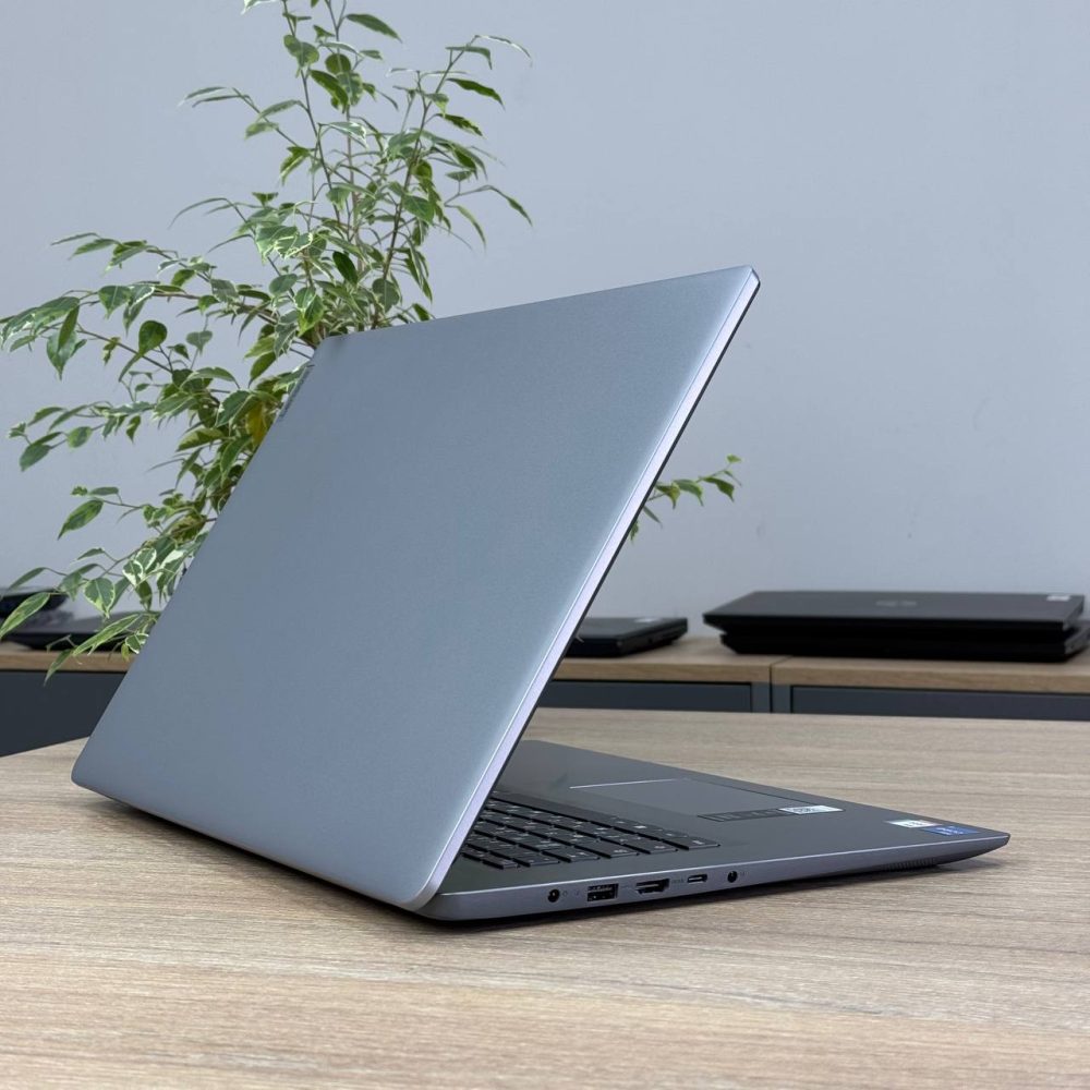 Ноутбук Lenovo IdeaPad 3 17IAU7 - Зображення 4