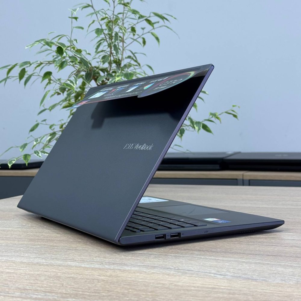 Ноутбук Asus VivoBook X513EAN - Зображення 4