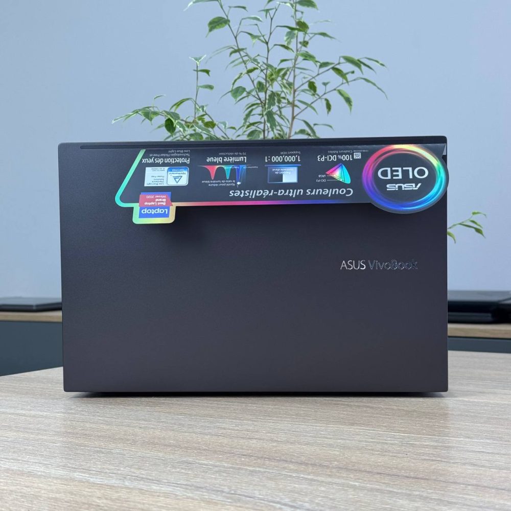 Ноутбук Asus VivoBook X513EAN - Зображення 5