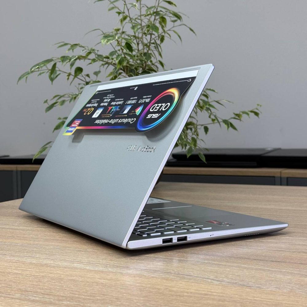 Ноутбук Asus VivoBook X513UA - Зображення 4