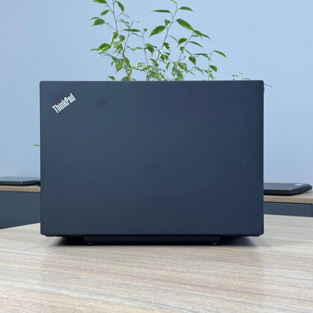 Ноутбук Lenovo ThinkPad T470 - Зображення 5