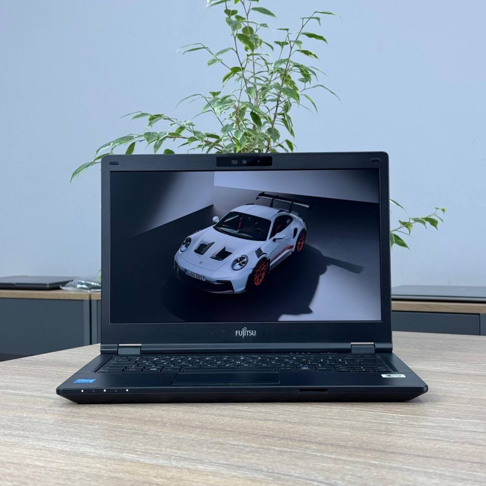 Ноутбук Fujitsu LifeBook E5411